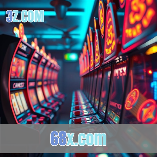 A experiência paga no 68x.com: leve seus jogos a outro nível