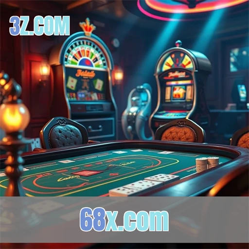 Ofertas Imperdíveis na Promoção do 68x.com para Jogadores