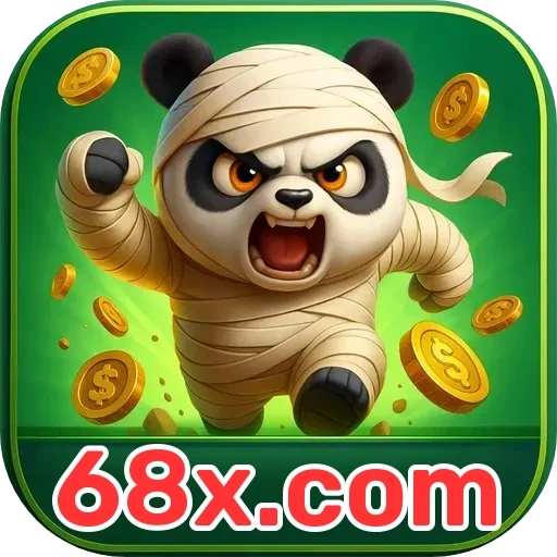 68x.com Pagamento