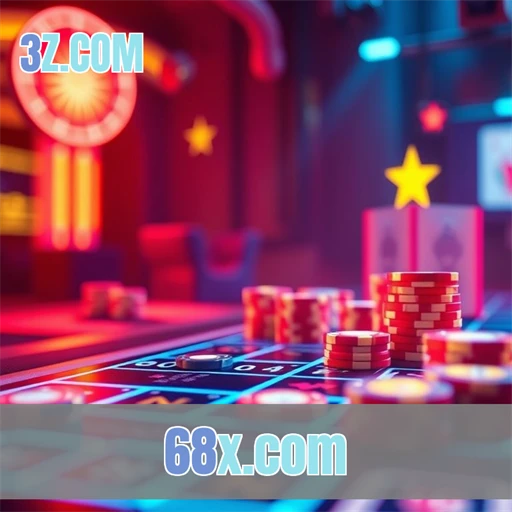 Recursos VIP do 68x.com: Plenitude do Jogo Online Brasileiro
